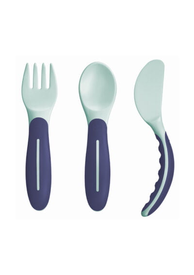 Baby's Cutlery