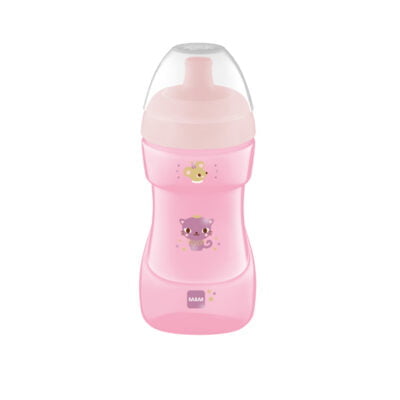 Sports Cup 330ml