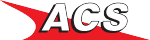 ACS Courier Logo