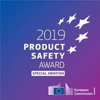 Product Safety Award 2019