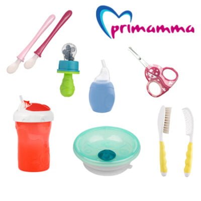 Προϊόντα Primamma