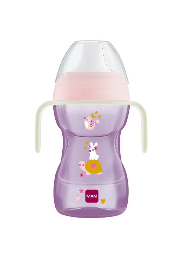 Fun to Drink Cup Night 270ml