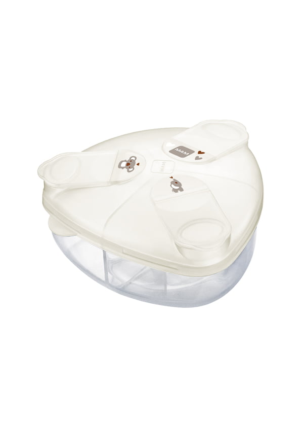 Milk Powder Box