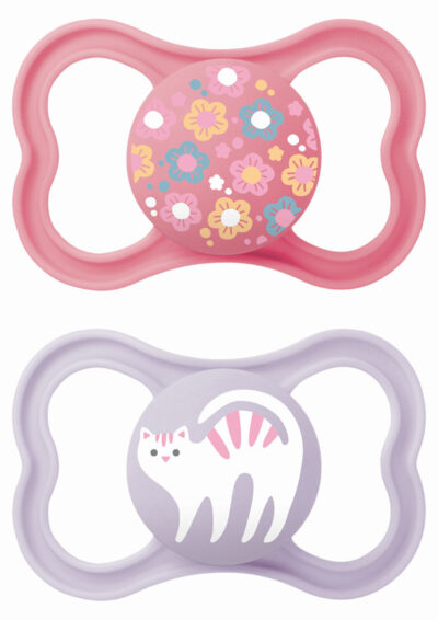 Πιπίλα Supreme Σιλικόνης 16+ μηνών