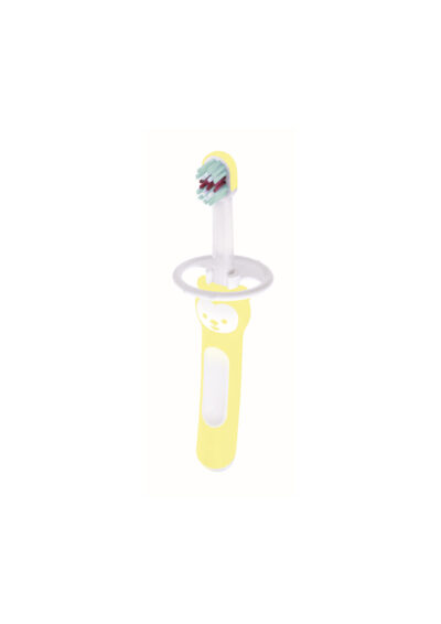 Baby's Brush