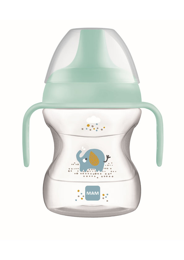 Learn to Drink Cup 190ml